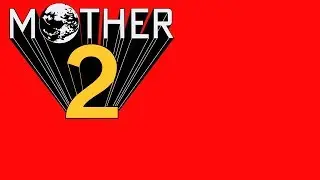 Mother 2 (ギーグの逆襲) / Earthbound Original Soundtrack