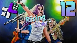 Rising Star 2: Breaking Out 2006 Tour - Episode 12