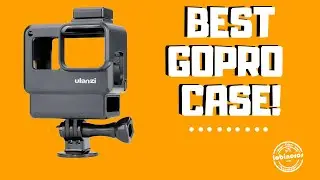 Best GoPro Case -- Ulanzi V2