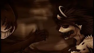 I am the star of the stage ! BATIM Fanart