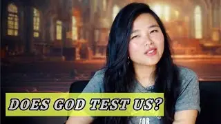 Does God Test Us? Jan the Miracle Hunter Tackles the Truth Behind Trials and Faith