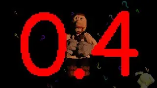 A look at 0.4 (Baldi's Basics Plus)