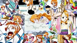 Nami Edit - Luis Miguel La Mentira