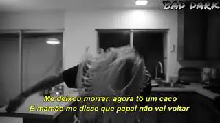 GHOSTEMANE - Vagabond (Legendado/Tradução)