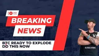 BTC EXPLOSION INCOMING 3 ALTS TO LOOK OUT FOR #crypto #blackrock #bullmarket
