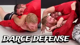 Darce Ckoke 6 Defenses🔥