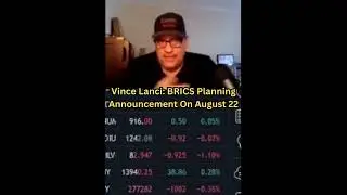 #VinceLanci