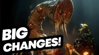No Rest For The Wicked - Crucible Update + Massive Endgame Changes!