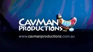 Cavman Productions 1080HD