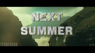 Son of Kong _ Trailer (2022)