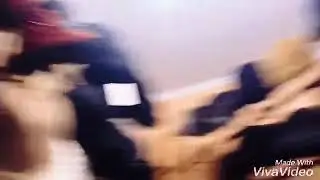 Рассказ про салон