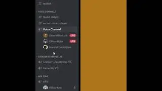 When your AFK friend sits in discord silent.