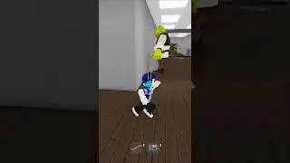 😭 НЕ ИГРАЙТЕ В ЭТОТ РЕЖИМ Морфы Закулисья Роблокс 