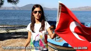 CUMHURİYET MARŞI- NİCE DOĞANOĞLU