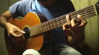 Mia and Sebastian's theme - La La Land (Acoustic Trench arr. Cover)