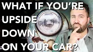 How Does an Upside-Down Vehicle Affect Your Offer in Compromise?