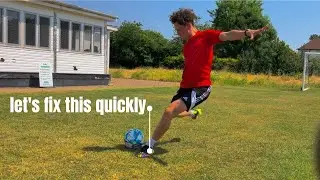 How To Increase Your Shot POWER in 30 Minutes