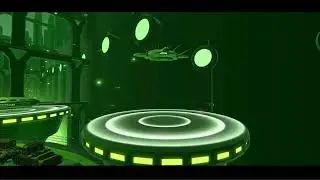 Underspace: Gravecity Takeoff