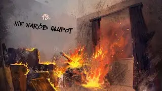 Rów Babicze - NIE NARÓB GŁUPOT (prod. HVNDRED)