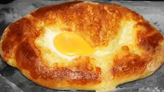 Хачапурі - легко