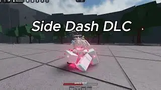 *BEST* Side Dash DLC Script | Tsb | The Strongest Battlegrounds
