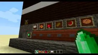 Minecraft Vending Machine 2