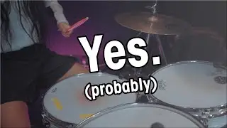 Can ANYONE be a drummer?? | Ihan's Story | Thomann