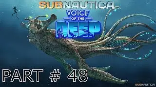 Subnautica | Getting the Cyclops Shield Generator