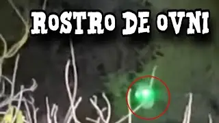 MAMA TOMASITA ME MOSTRO UN OVNI