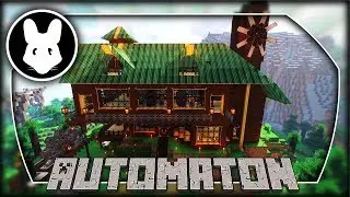 Let's Play Automaton! Grand Finale! Ep 25