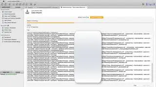 Importing and creating new Schemas MySQL Server using MySQL Workbench on Apple macOS