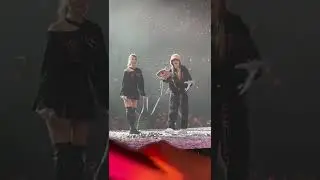 Sana Making a Leash for Boo and Tzuyu Close-Up, 