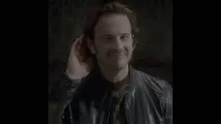 Gabriel supernatural || Barney Stinson edit #supernatural #edit #shorts
