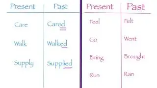 Verbs