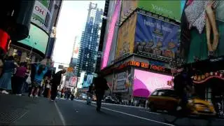 2010.05 USA Trip. 02.New York (4/7)