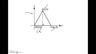 73G Q38 xy- plane equilateral triangle