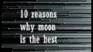 10 RAEASONS WHY MOOM IS THE BEST!!!!!!!!!!!!!!!