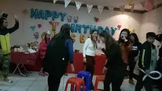 Cassey 1st. Birthday.06