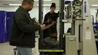 IBM z17 mainframe