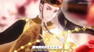 【Vietsub】【Tam Vô  hanser】Trâm Hoa Nhân Gian【Vong Xuyên Phong Hoa Lục】