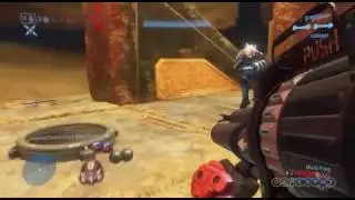 halo 3 sandbox