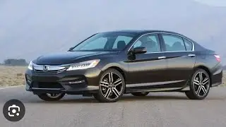 How to replace the windshield wipers on a 2017 Honda Accord