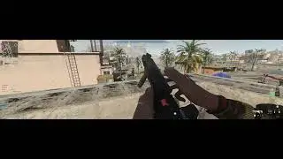 Modern Warfare II Beta | 5120x1440 | RTX 3090 | MAX SETTINGS