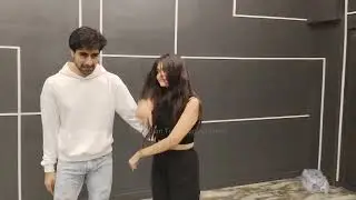 Harshad Chopda and Pranali Rathod ki outstanding chemistry | The ITA Awards 2023 | Rehearsals 