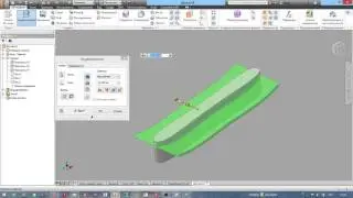 Урок 5:  Fingerboard (он же 