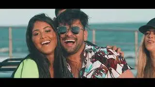 Eu Tô Solteiro E Tu Tá - Pedrinho Pegação feat. Psirico (Clipe Oficial)