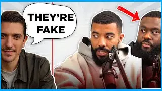 How Andrew Schulz EXPOSED ShxtsnGigs