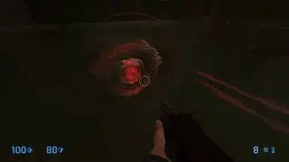 black mesa blue shift demo end
