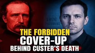 1876 Letters Exposes The Shocking Dark Horrors about Custer's battle at Little Bighorn | Part 2