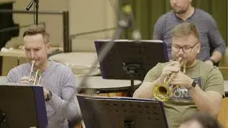 Carl Vollrath - Heavenly Heavens (Live)